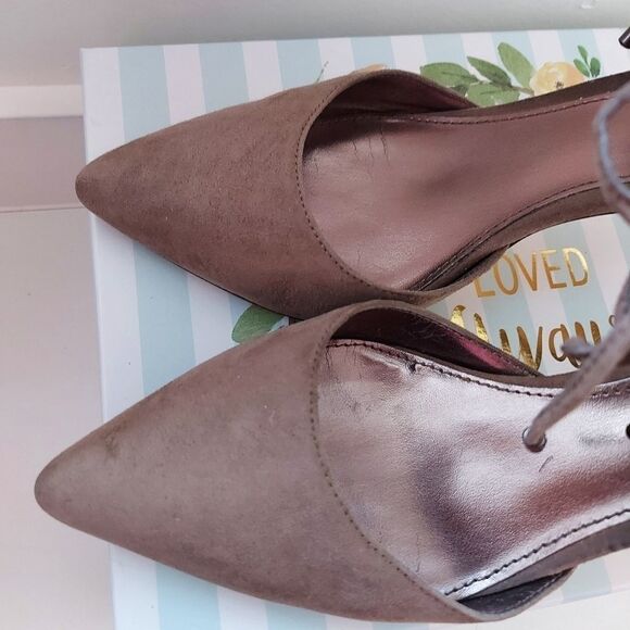 Madeline-zoe heels - Picture 6 of 9